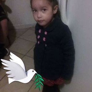 Meet your Posher, Patricia